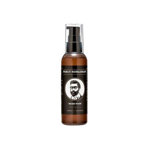 Percy Nobleman Beard Wash - 100 ml.