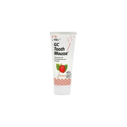 GC Tooth Mousse Erdbeere