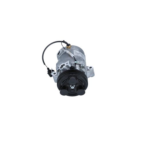 NRF Kompressor SUZUKI 320240 9520062R00 Klimakompressor,Klimaanlage Kompressor,Kompressor, Klimaanlage