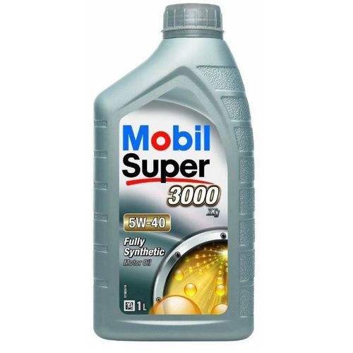 MOBIL Motoröl VW,MERCEDES-BENZ,AUDI 151775 Motorenöl,Öl,Öl für Motor
