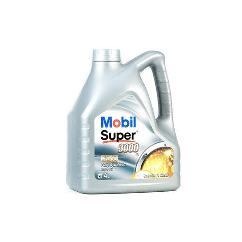 MOBIL Motoröl VW,MERCEDES-BENZ,AUDI 151776 Motorenöl,Öl,Öl für Motor