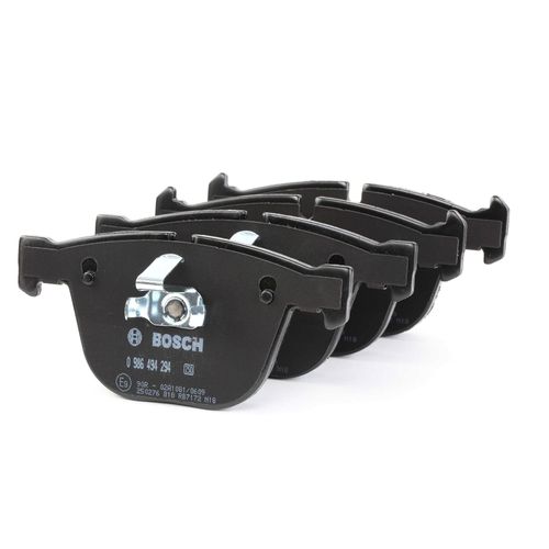 BOSCH Bremsbelagsatz BMW,ALPINA,ROLLS-ROYCE 0 986 494 294 34216790966,34216793025,34116763305 34212284296,34216757536,34216761286,BP1206