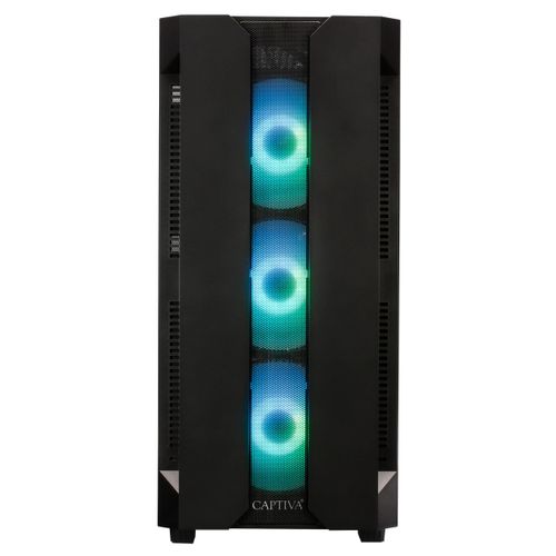 CAPTIVA Gaming-PC 