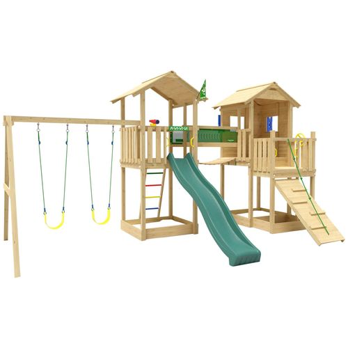 Spielturm JUNGLE GYM 