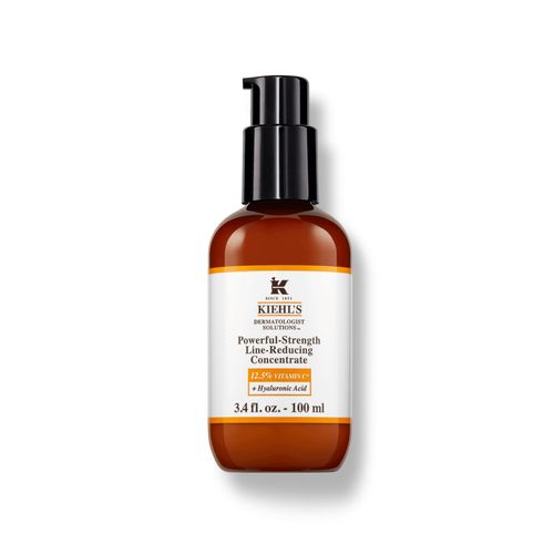 Kiehl's Powerful-strength Line-reducing Concentrate 100 ml