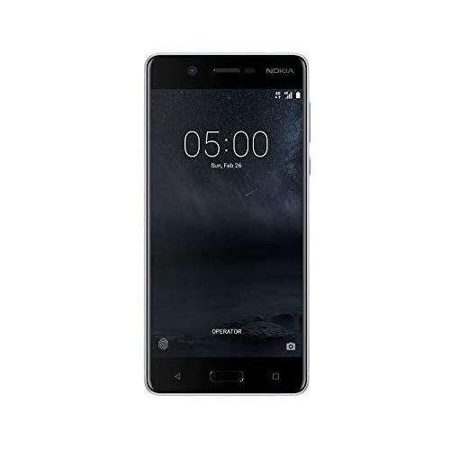 Nokia 5 | 2 GB | 16 GB | Single-SIM | schwarz