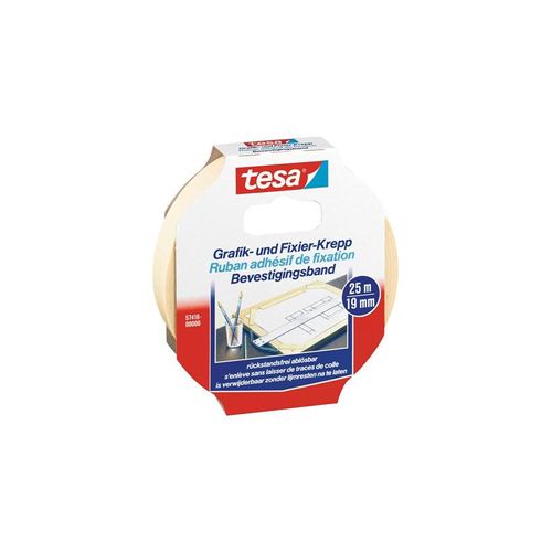 tesa office tape - 19 mm x 25 m