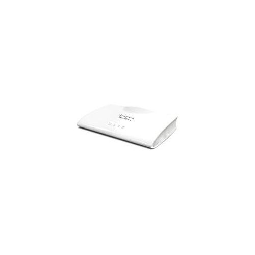 Vigor 167, Modem