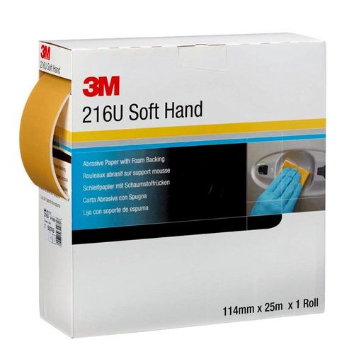 3M Schleifpapier E50335