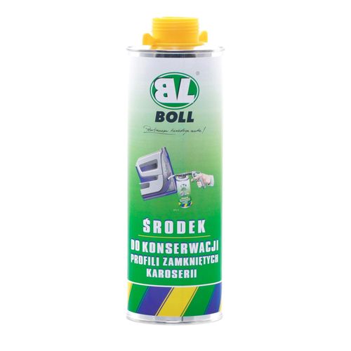 BOLL Unterbodenschutz 001009
