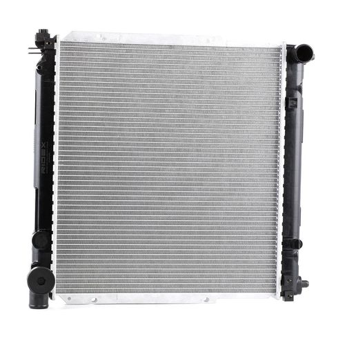 RIDEX Kühler, Motorkühlung SUZUKI 470R0185 1770084CB0,1770086CE0 Kühler,Wasserkühler,Autokühler,Motorkühler