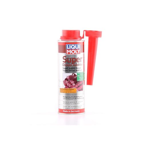 LIQUI MOLY Kraftstoffadditiv 5120 P000030