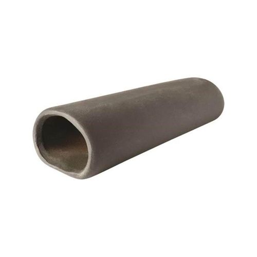 Dohse Catfish Cave S 3.5x10 cm grey