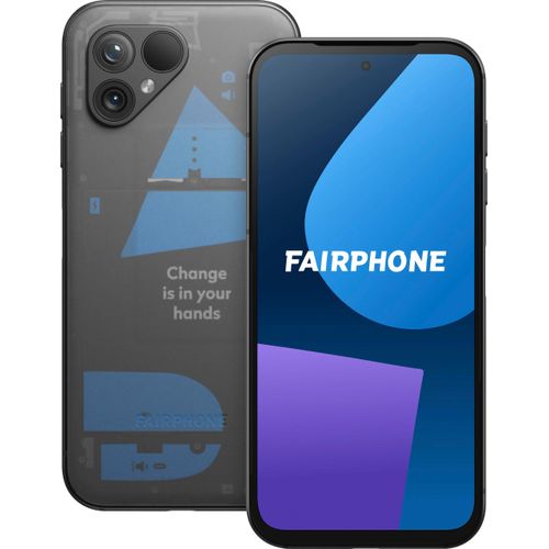 FAIRPHONE Smartphone 