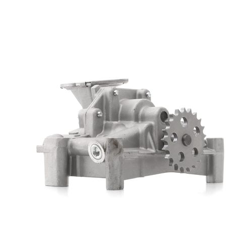 RIDEX Ölpumpe PEUGEOT,CITROËN 596O0031 100187,9621114380 Motorölpumpe