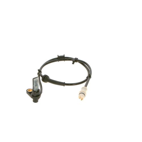 BOSCH ABS Sensor RENAULT 0 265 007 531 WS7531,8200212698,6040004811 Drehzahlsensor,Raddrehzahl Sensor,Drehzahlgeber,ESP-Sensor,Sensor, Raddrehzahl