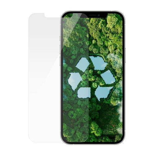 Displayschutz Panzerglass iPhone 12 Pro Max - Transparent