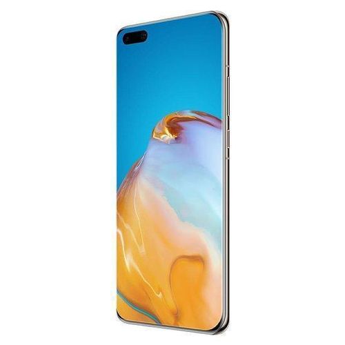 Huawei P40 Pro 256GB - Gold - Ohne Vertrag