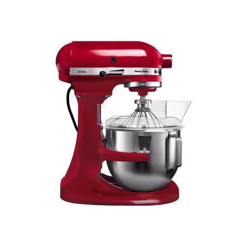 Kitchenaid 5KPM5EER 4,8000L Rot Küchenmaschine