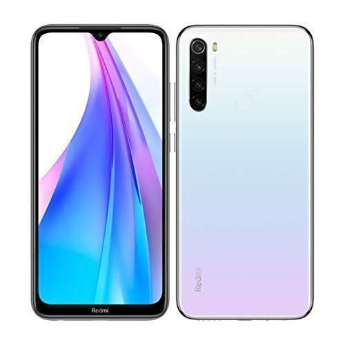 Xiaomi Redmi Note 8T 64GB - Weiß - Ohne Vertrag