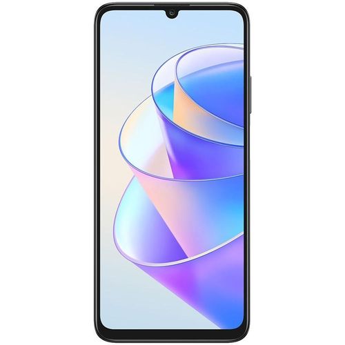 Honor X7a 128GB - Schwarz - Ohne Vertrag