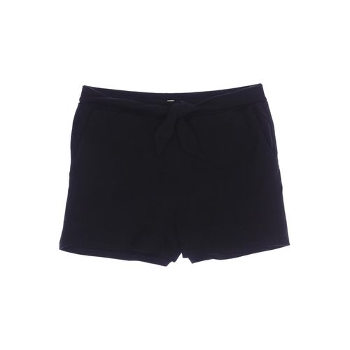 Garcia Damen Shorts, schwarz, Gr. 176