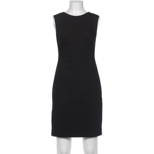 Soccx Damen Kleid, schwarz, Gr. 34