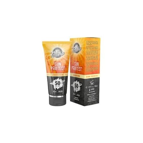 BELIEVA Tattoo Sunprotect Creme