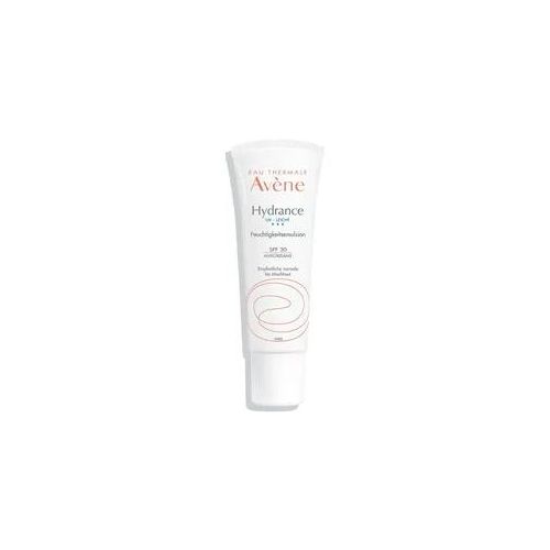 Avène Hydrance leichte UV Feuchtigkeitsemulsion -15% sparen*