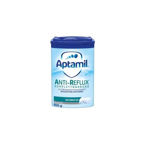 Aptamil ANTI-REFLUX KOMPLETTNAHRUNG