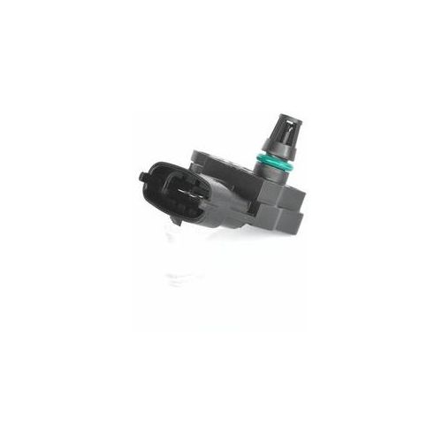 BOSCH Sensor, Ladedruck Saugrohrdruck Öltemperatur/-druck Ladedruck,Sensor, Saugrohrdruck,Sensor, für SUZUKI VW JMC MWM PEUGEOT IVECO SAAB MERCEDES-B