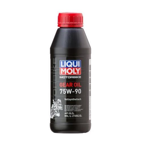 LIQUI MOLY Getriebeöl 1516 P000248