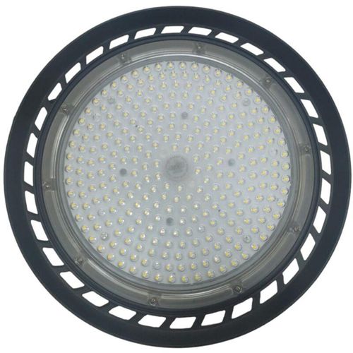 Led Campan ufo 200W 120 l/w 6000K PF0.95