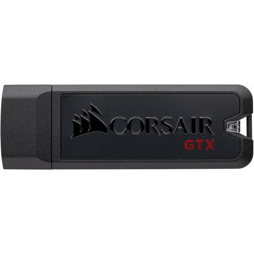 CORSAIR USB-Stick 1TB Corsair Voyager GTX Zinc Alloy USB3.1 (CMFVYGTX3C-1TB)