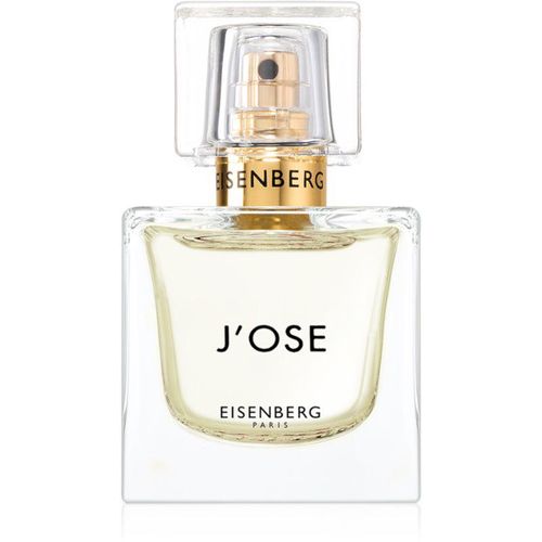 Eisenberg J’OSE EDP für Damen 30 ml