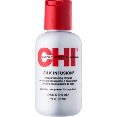 CHI Silk Infusion Herstellende Kuur 59 ml