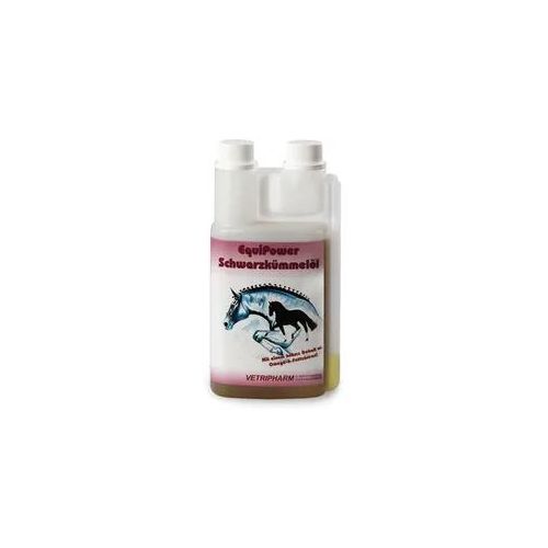 EquiPower Schwarzkümmelöl