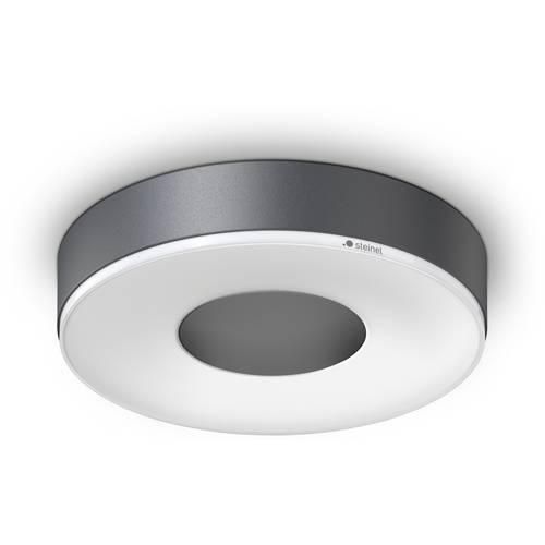 Steinel Connect LED Innenleuchte RS 200 C smarte Deckenleuchte 17,1 W warmweiß 1165 lm kabellos vernetzbar Ø 26,3 cm