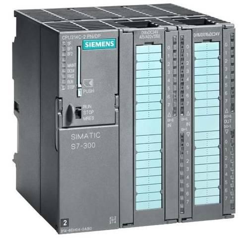 Siemens 6ES7314-6EH04-0AB0 6ES73146EH040AB0 SPS-Kompakt-CPU