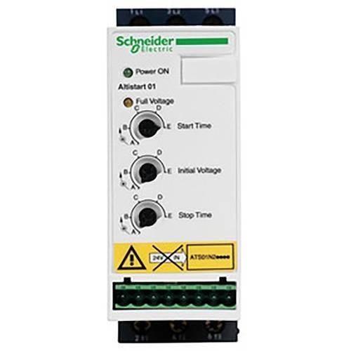 Schneider Electric ATS01N206QN Sanftstarter