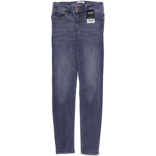 le temps des cerises Damen Jeans, blau, Gr. 29