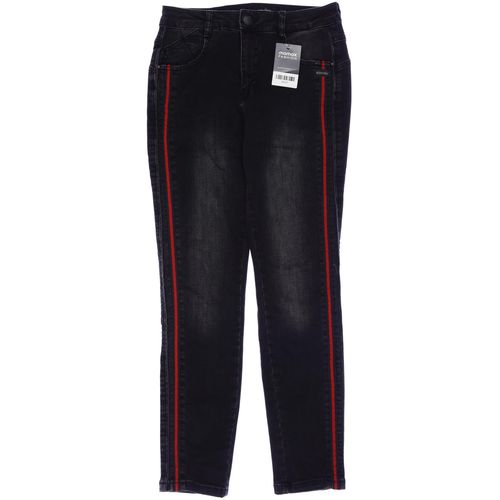 Gang Damen Jeans, schwarz, Gr. 29