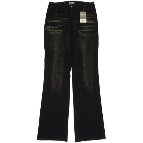 Gang Damen Jeans, marineblau, Gr. 30