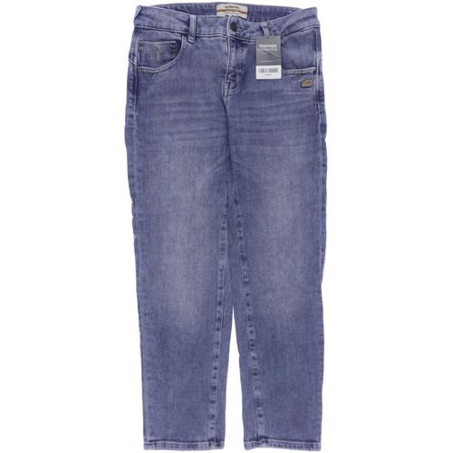 Gang Damen Jeans, blau, Gr. 26