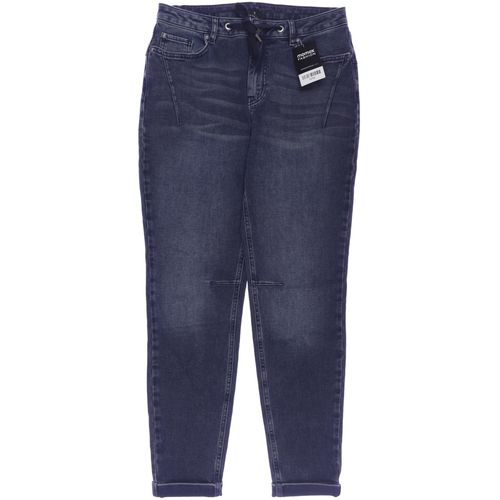 monari Damen Jeans, marineblau, Gr. 38