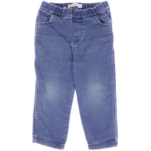 Baby Boden Herren Jeans, blau, Gr. 92