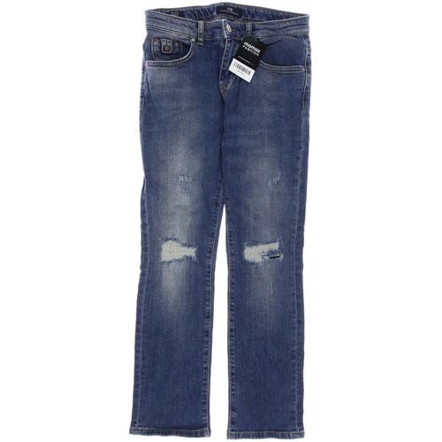 LTB Herren Jeans, blau, Gr. 146