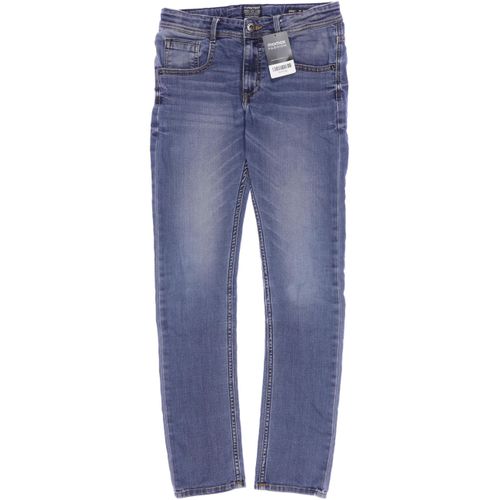 Vingino Herren Jeans, blau, Gr. 176