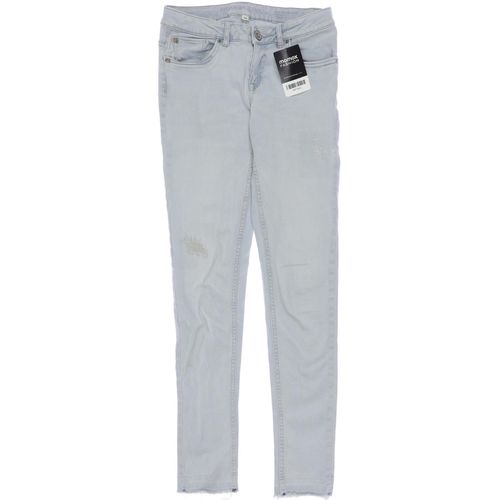 Garcia Damen Jeans, hellblau, Gr. 170