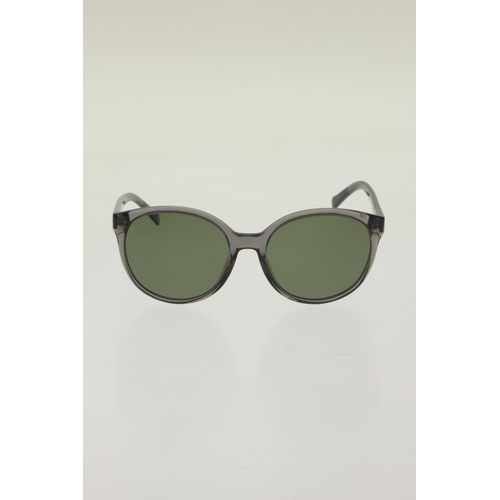 Fossil Damen Sonnenbrille, grau, Gr.